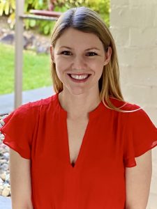 Dr Molly Rooney